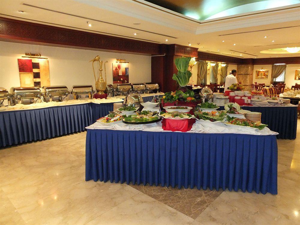 Gloria Hotel Dauhá Exteriér fotografie