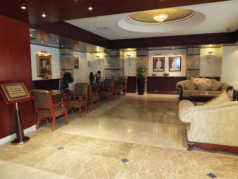 Gloria Hotel Dauhá Exteriér fotografie