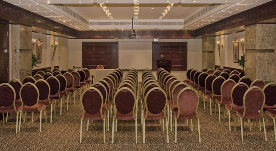 Gloria Hotel Dauhá Exteriér fotografie