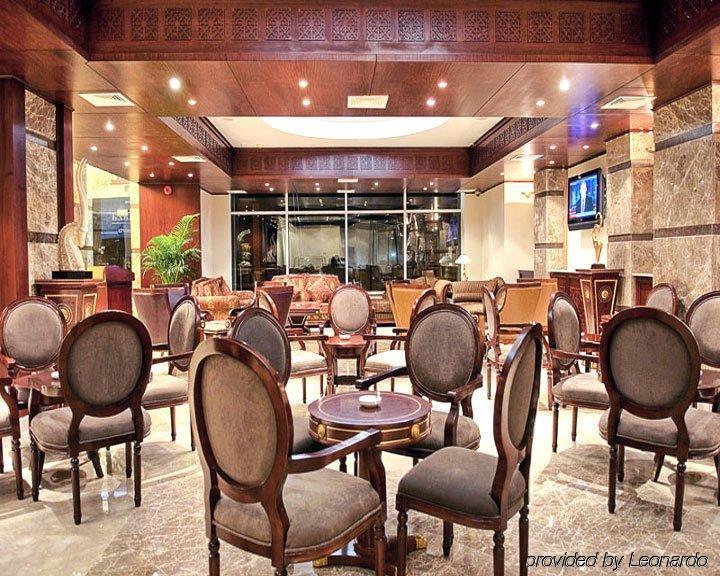 Gloria Hotel Dauhá Exteriér fotografie
